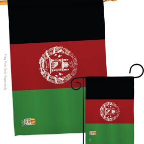 House Flag Nationality S140002