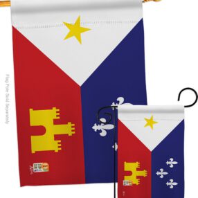 House Flag Nationality S140004