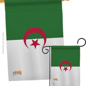 House Flag Nationality S140005