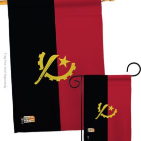 House Flag Nationality S140007