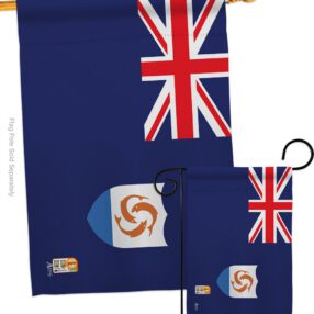 House Flag Nationality S140008