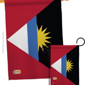 House Flag Nationality S140009