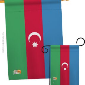 House Flag Nationality S140018