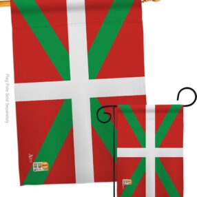 House Flag Nationality S140024