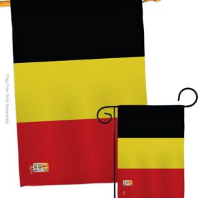 House Flag Nationality S140027