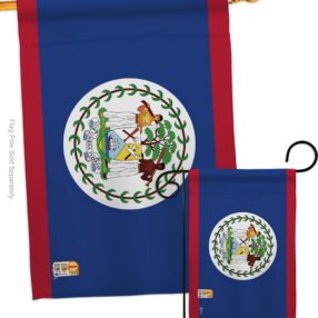 House Flag Nationality S140028