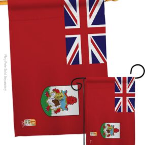House Flag Nationality S140030