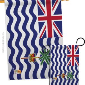 House Flag Nationality S140038