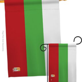House Flag Nationality S140040