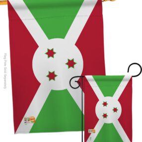 House Flag Nationality S140043