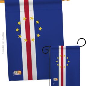 House Flag Nationality S140047