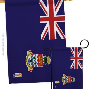 House Flag Nationality S140048