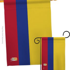 House Flag Nationality S140055