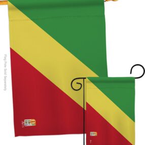 House Flag Nationality S140058