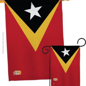 House Flag Nationality S140072
