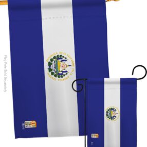 House Flag Nationality S140075