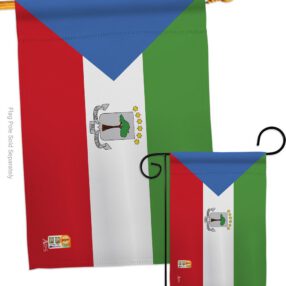 House Flag Nationality S140077