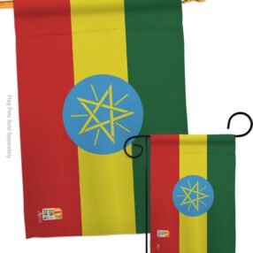 House Flag Nationality S140080