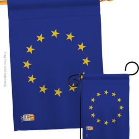 House Flag Nationality S140081