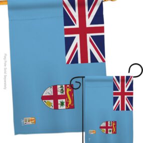 House Flag Nationality S140084