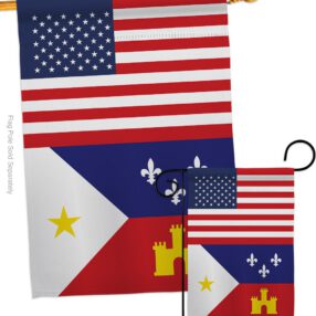 House Flag Nationality S140273