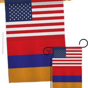 House Flag Nationality S140282