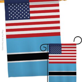 House Flag Nationality S140311