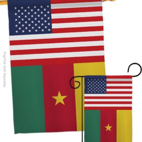 House Flag Nationality S140328