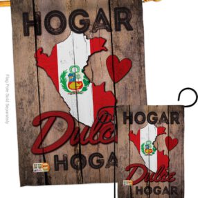 House Flag Nationality S191165 60306ae3 047f 429b 9679 f00270f10f79