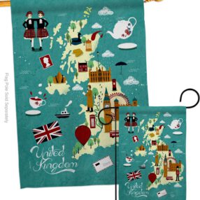 House Flag Nationality S192527 2263fc6f f225 41a4 816f ee2b17bf0571