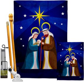 House Flag Nativity FK192710 bf96556c 14b0 47bc 9b9d daefd68a3b16