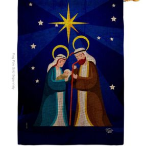 House Flag Nativity H192710 B 22a20032 581a 43c6 9790 32bd80c3e1c4