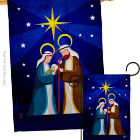 House Flag Nativity S192710 2f9c8dcd 98e0 44a2 a7ae 2ecef5b3e001