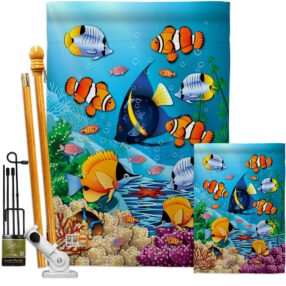 House Flag Nautical FK107030 dfd94665 95c2 4f1a 837e 8564d4dccaa1