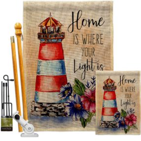 House Flag Nautical FK107071 B