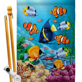 House Flag Nautical HS107030 a0795591 0eb1 41bf 820e 493d71684d55