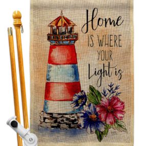 House Flag Nautical HS107071 B