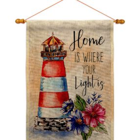 House Flag Nautical HS107071 B 03