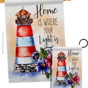 House Flag Nautical S107071