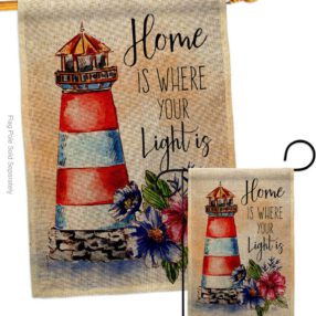 House Flag Nautical S107071 B
