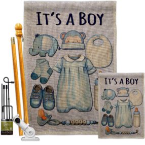 House Flag New Born FK130338 B 6c980e08 7f47 4387 af37 59eee5630e15