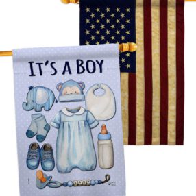 House Flag New Born HP130338AA 6cc8601b dfcd 4e44 958d 459c644b48d3