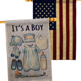 House Flag New Born HP130338AA B 807723fb b8f4 47a4 99b0 a731340187d6