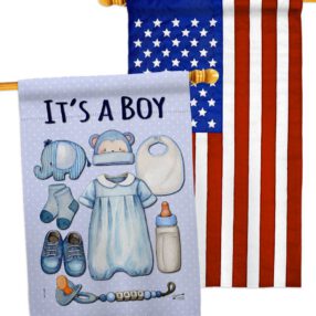 House Flag New Born HP130338AB 0af1e6b9 801d 43bb ba37 b30663aaec8b