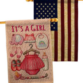 House Flag New Born HP130339AA B 7a62f10e c356 4c4a 84b6 0c203e2fb39f
