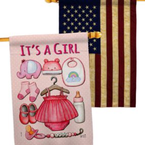 House Flag New Born HP130339AA af33da2e 3998 45c2 9010 bc6baed507f5