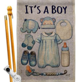House Flag New Born HS130338 B 95f12fb8 6a8b 46d5 913c ae2aeffa441f