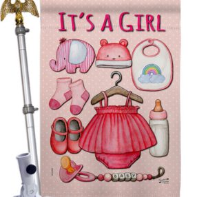House Flag New Born HS130339 02 3b92b79d 59a1 4730 bcfa a1c0cd8ef159