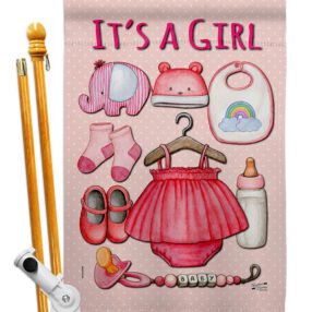 House Flag New Born HS130339 b3ea1f50 db2f 4290 8fe4 c039649e7313