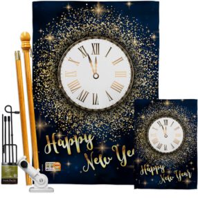 House Flag New Year FK116011